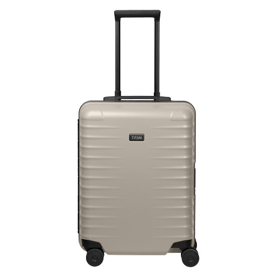 Titan Overseas 4 wheels Cabin suitcase S 55 cm