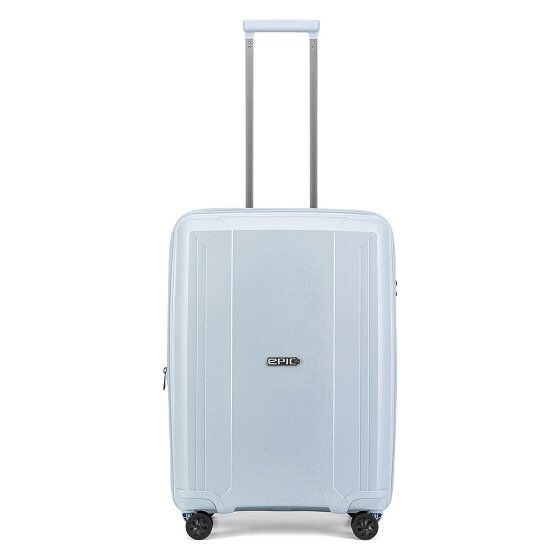 Epic Anthem 4 wheels Trolley 66 cm with expansion pleat