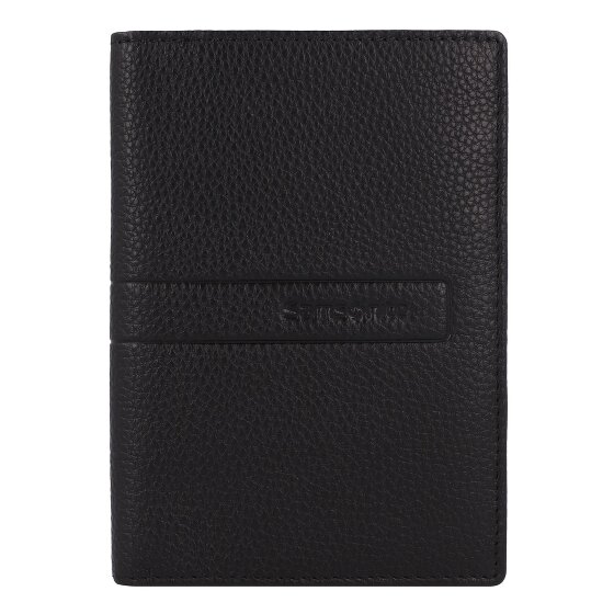 Samsonite Ta Revolution Ausweisetui Leder 15 cm Samsonite Ta Revolution Ausweisetui Leder 15 cm