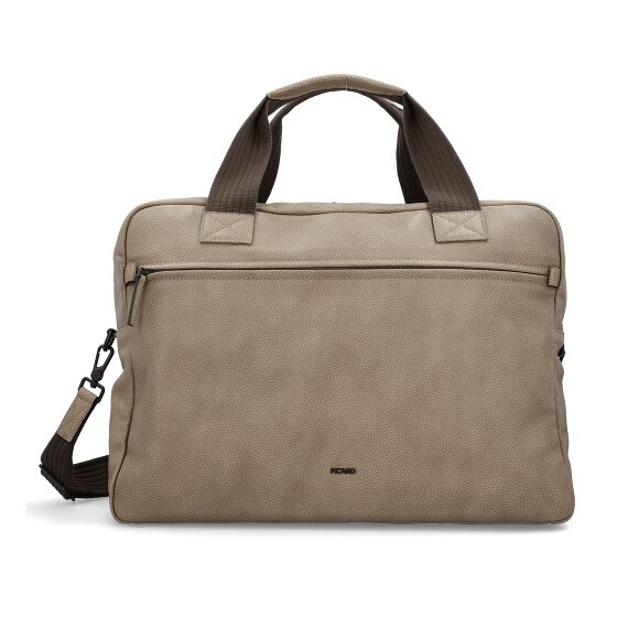 Picard Casual Weekender travel bag Leather 46 cm