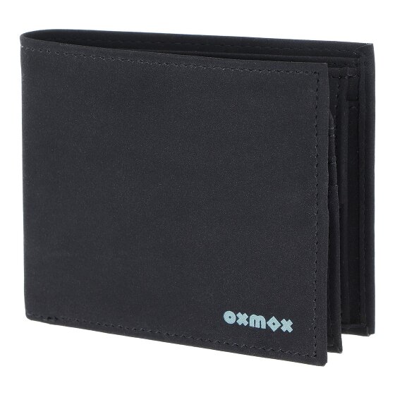 oxmox New Cryptan Wallet RFID protection 12 cm