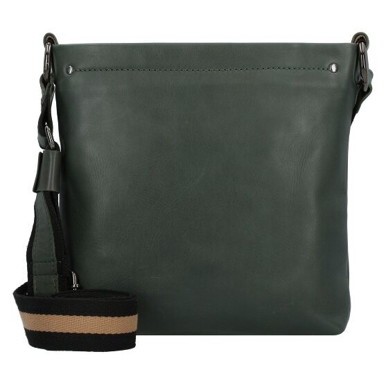 Harold's Caugio Shoulder bag Leather 21 cm