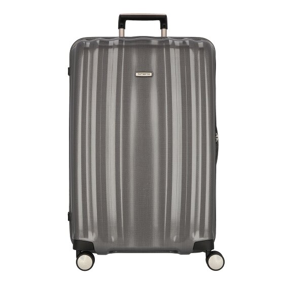 Samsonite Lite Cube 4 wheels Trolley 82 cm