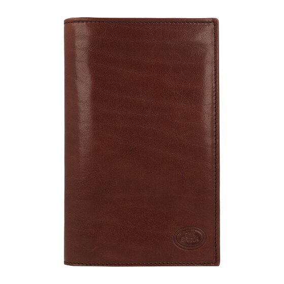 The Bridge Story Uomo ID card case leather 10.5 cm