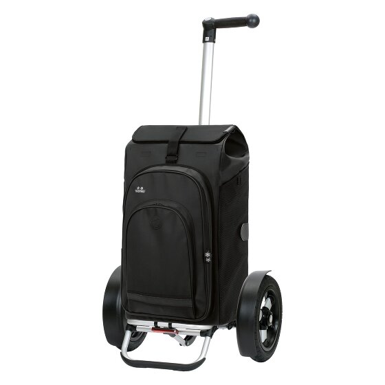 Andersen Shopper Tura Shopper Shopping Trolley 67 cm
