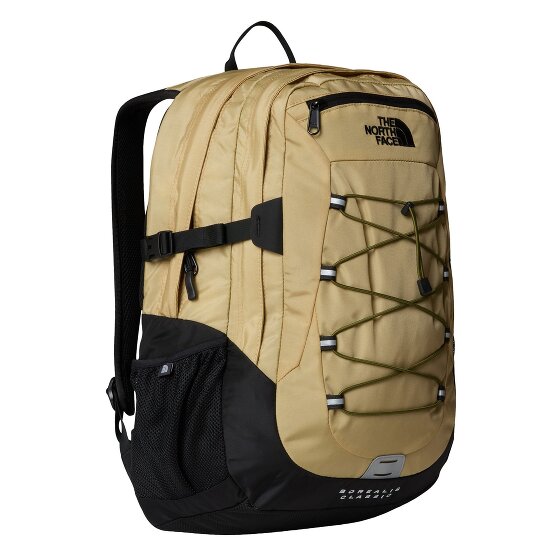 The North Face Borealis Classic backpack 48 cm laptop compartment