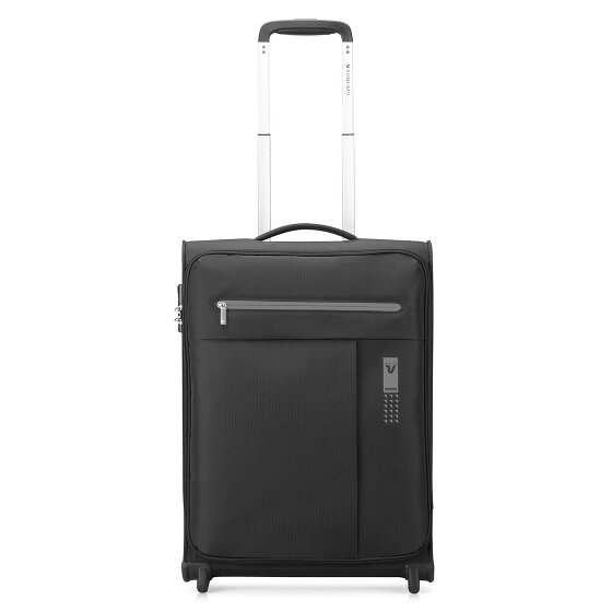 Roncato Lite Soft Neon 2 wheels Cabin trolley 55 cm