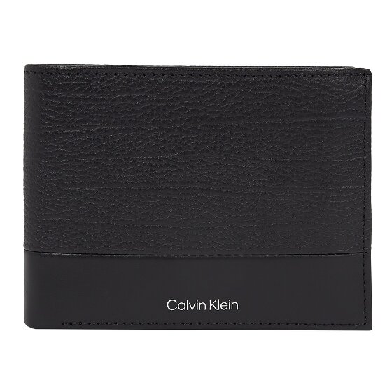 Calvin Klein Subtle Mix Wallet Leather 10.5 cm