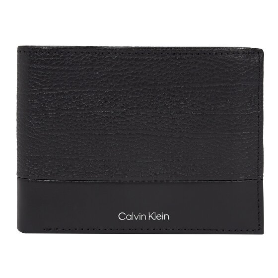 Calvin Klein Subtle Mix Wallet Leather 10.5 cm