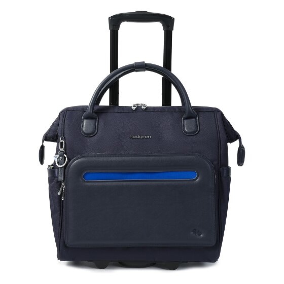 Hedgren Fika Briefcase RFID protection 48 cm Laptop compartment