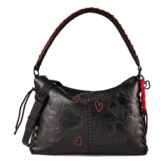 Desigual All Mickey Shoulder Bag 44 cm