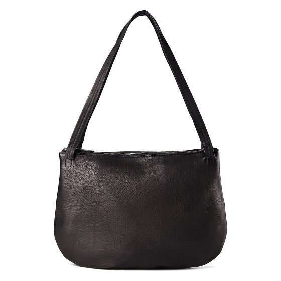 Harold's Cufu Shoulder Bag Leather 38 cm