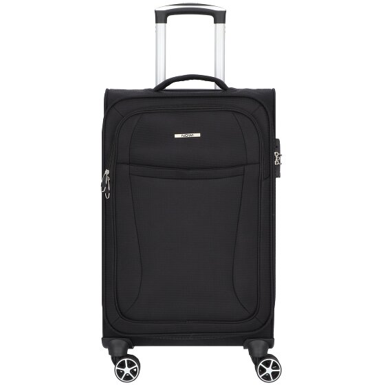 Nowi Edinburgh 4 wheels Trolley 64 cm
