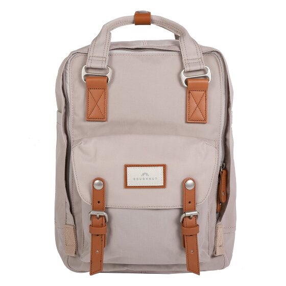 Doughnut Macaroon Daypack 38 cm Laptop compartment