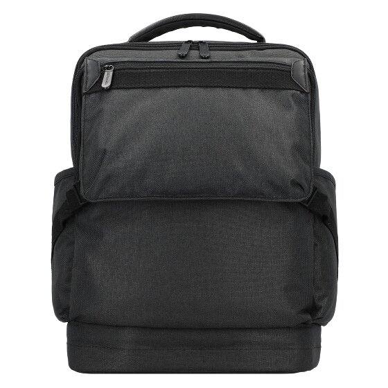 Dermata Daypack 43 cm Laptop compartment Dermata Daypack 43 cm Laptop compartment