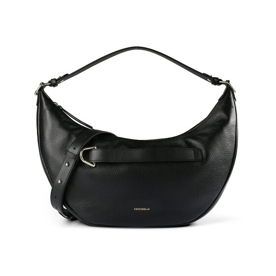 Coccinelle Paki Shoulder Bag Leather 37 cm