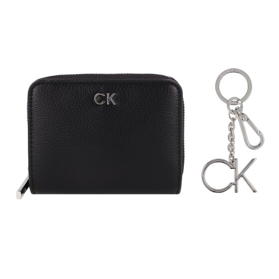 Calvin Klein Ck Daily Wallet 12 cm