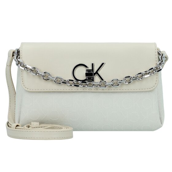 Calvin Klein Re-Lock Shoulder bag 19 cm