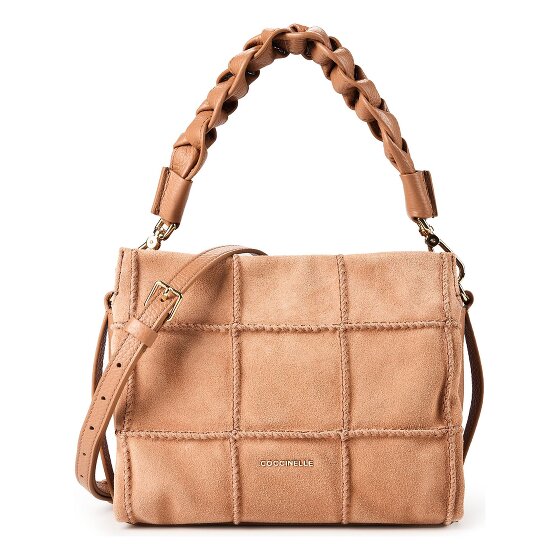 Coccinelle Boheme Shoulder bag Genuine Leather 23 cm