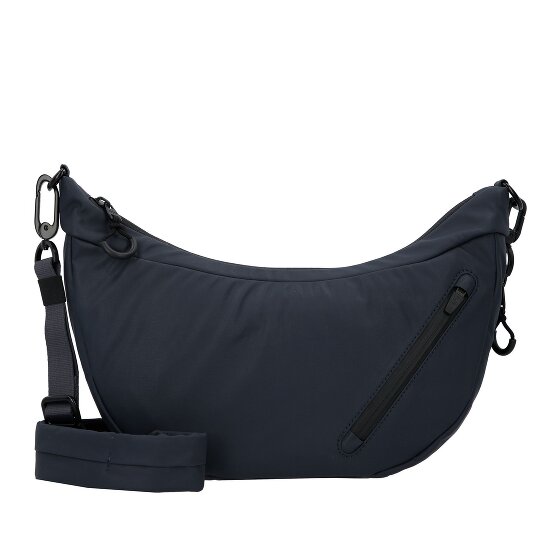 aunts & uncles Japan RE Yoshii RE Shoulder bag 34.5 cm with expansion pleat