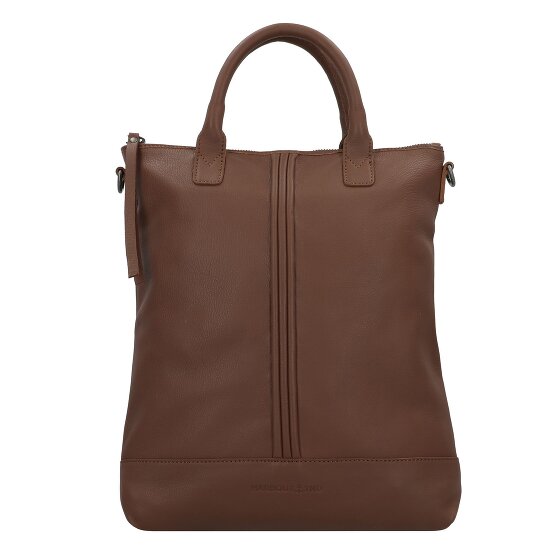 Harbour 2nd Just Pure Agnes Handbag Leather 34 cm