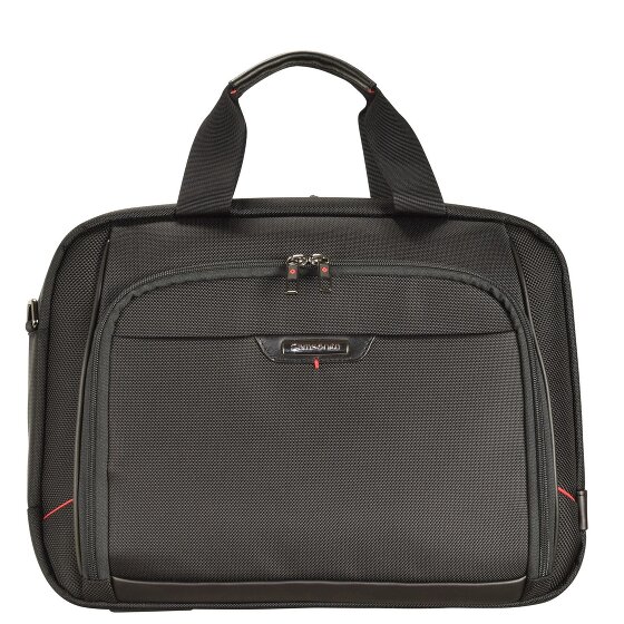 Samsonite PRO-DLX 4 flight bag 40 cm laptop compartment