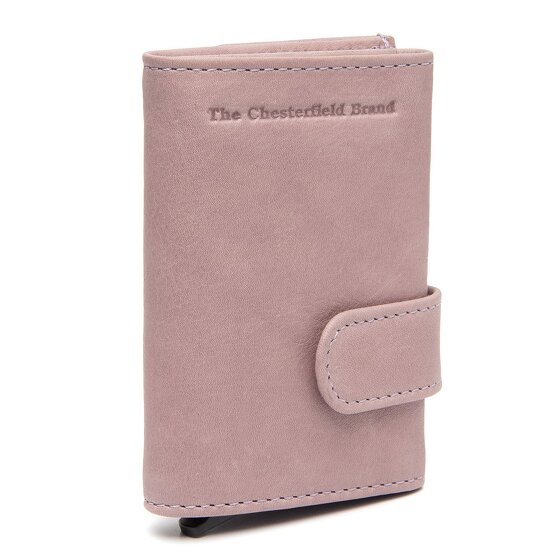 The Chesterfield Brand Iriona Wallet RFID protection Leather 7.5 cm