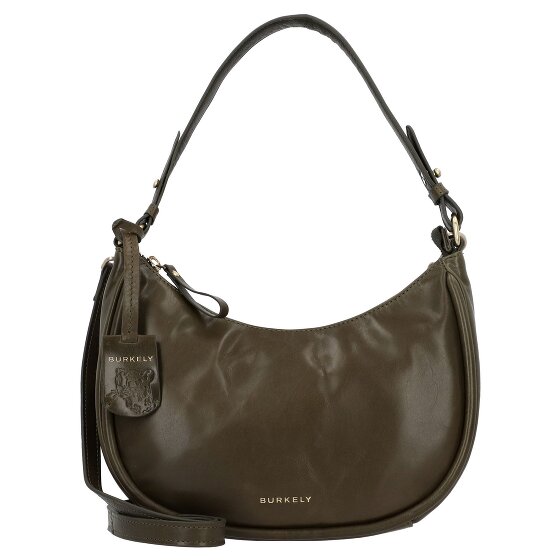 Burkely Vintage Veda Shoulder Bag Leather 27 cm
