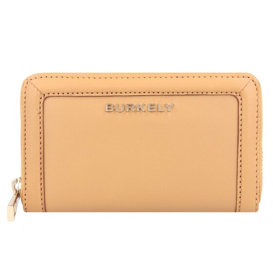 Burkely Beloved Bailey Wallet RFID protection Leather 14 cm