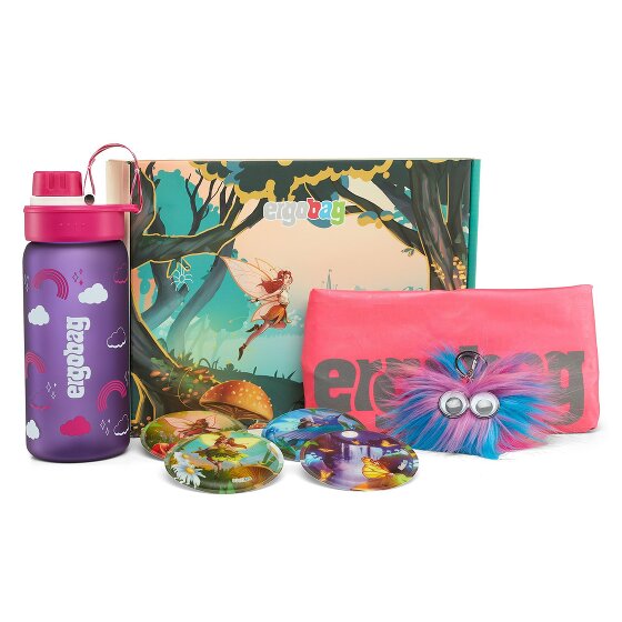 ergobag Accessories gift box 5 pcs