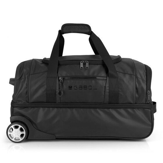 Gabol Canada 2 wheels Travel bag 55 cm