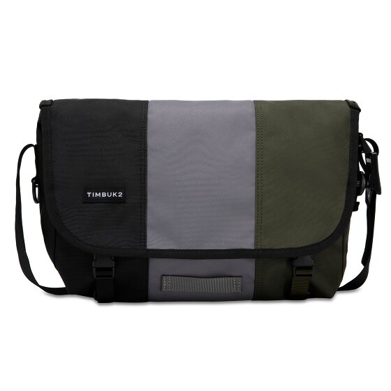 Timbuk2 Heritage Classic Messenger 41 cm laptop compartment Timbuk2 Heritage Classic Messenger 41 cm laptop compartment