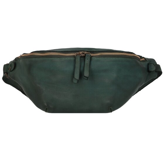 Harold's Submarine fanny pack leather 33 cm