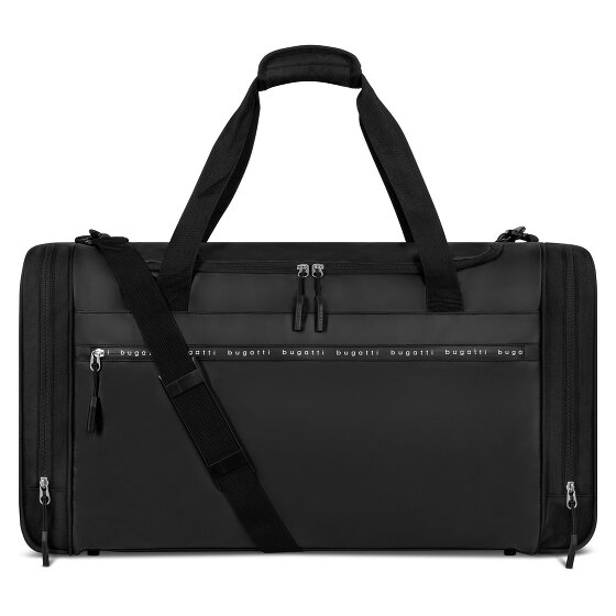 Bugatti Blanc Delight Weekender travel bag 65 cm