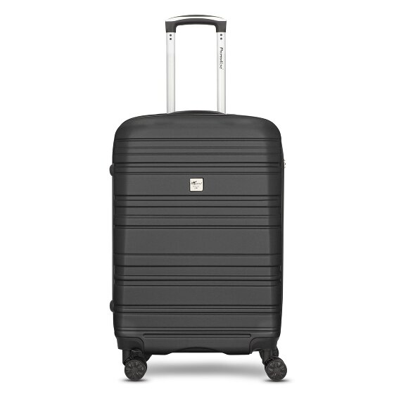 Check.In Paradise 4 wheels Trolley M 66 cm