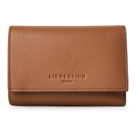 Liebeskind Linn Wallet RFID protection Genuine Leather 13.5 cm