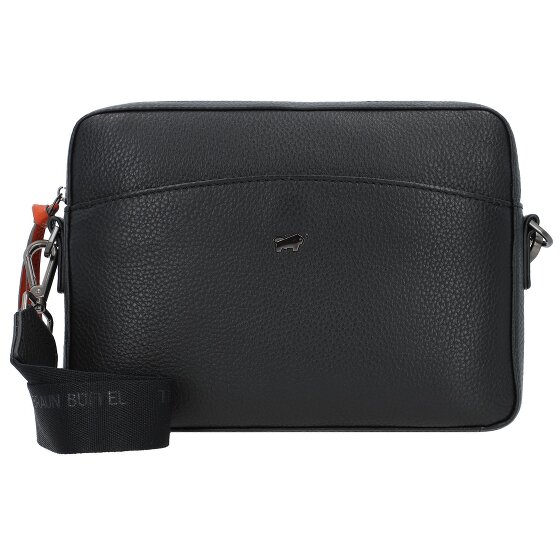 Braun Büffel Novara Shoulder bag Leather 26.5 cm