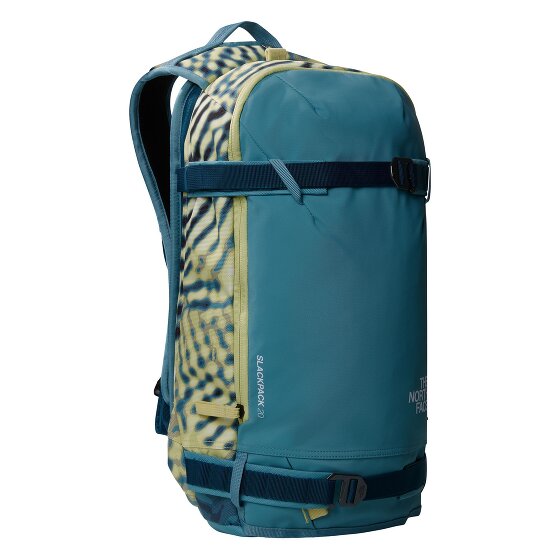 The North Face Slackpack 2.0 backpack 50 cm