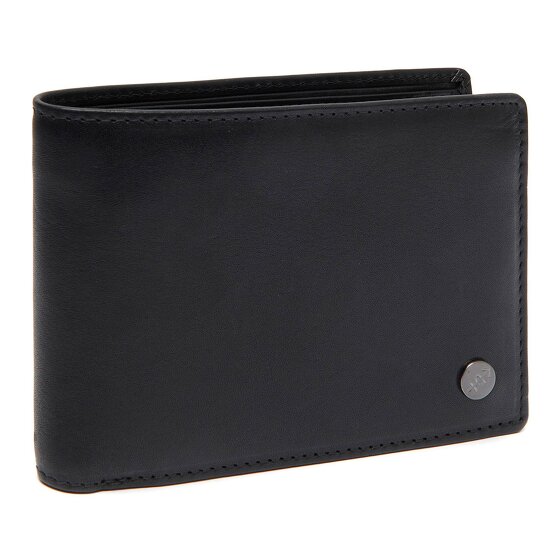 The Chesterfield Brand Umbria Wallet RFID protection Leather 12.5 cm