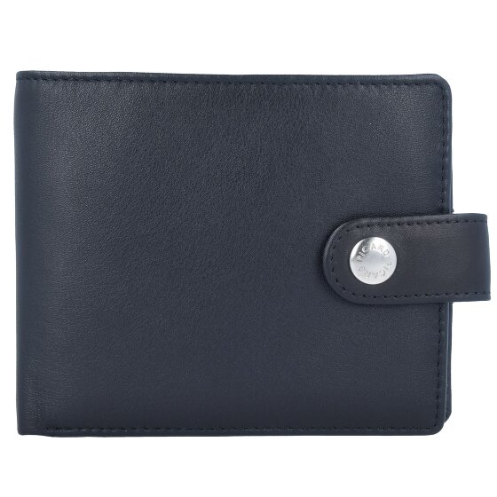 Picard Brooklyn wallet leather 11.5 cm