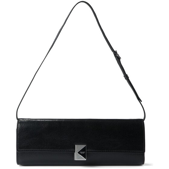 Kate Spade New York Deco Shoulder Bag Genuine Leather 26 cm