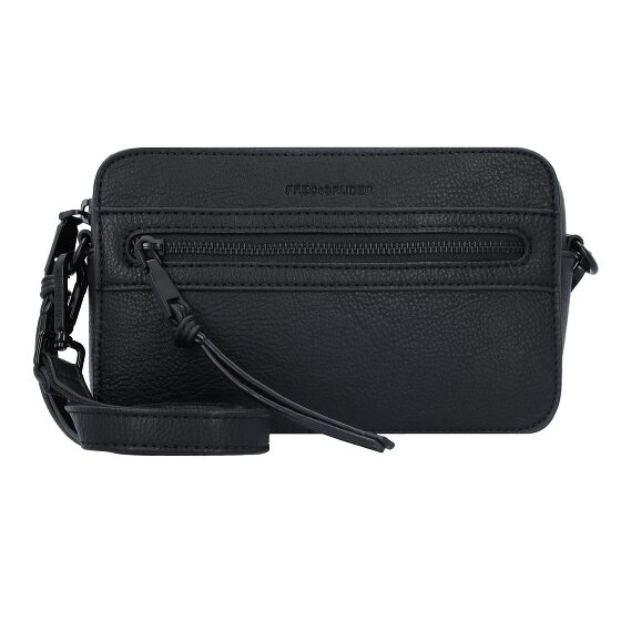 FredsBruder Deep Dark Shoulder bag 22 cm
