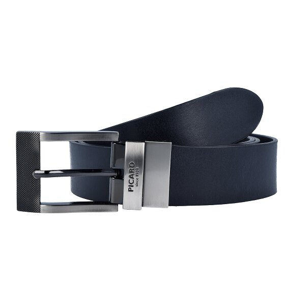 Picard Reversible belt leather