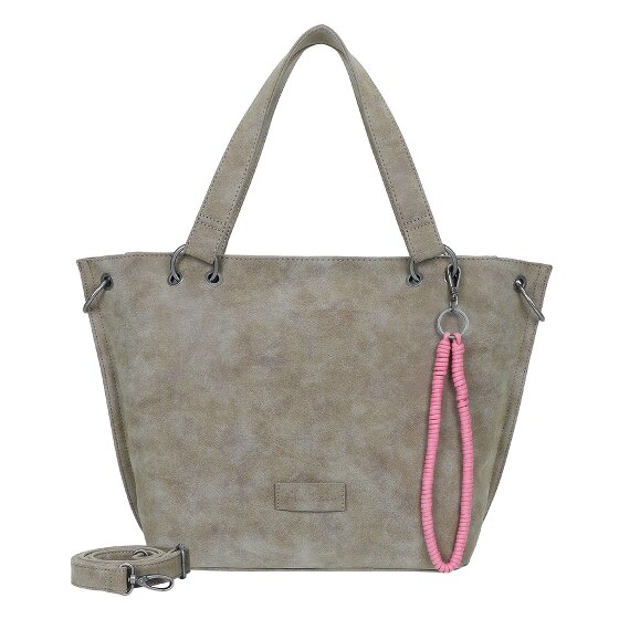 Fritzi aus Preußen Fritzi Shopper Vintage Shopper Bag 31.5 cm