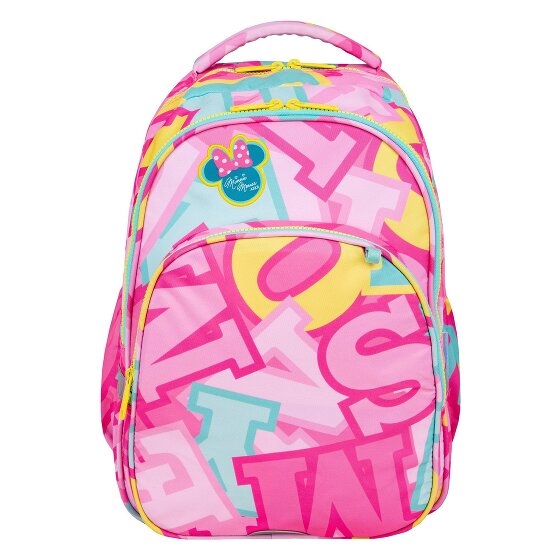 McNeill Base Kids backpack 36 cm