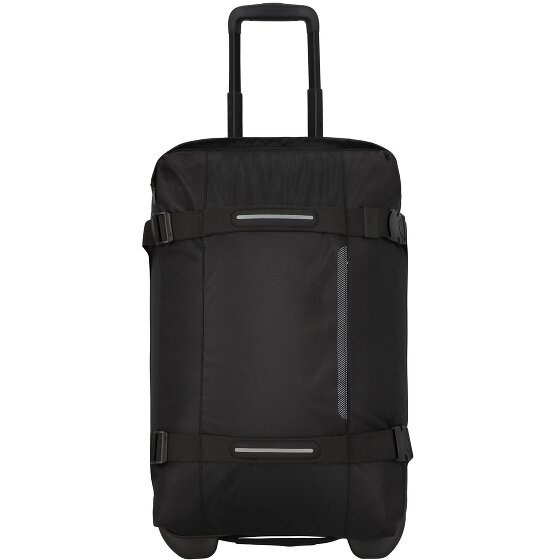 American Tourister Urban Track S 2-roll travel bag 55 cm
