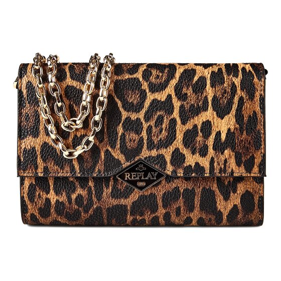 Replay Clutch purse 18 cm