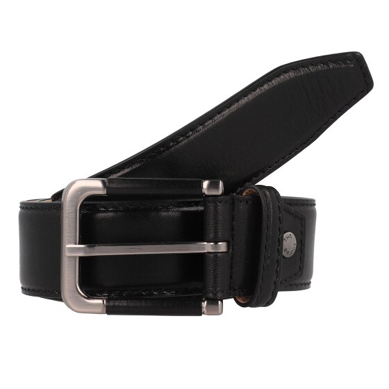The Bridge Story Uomo belt leather