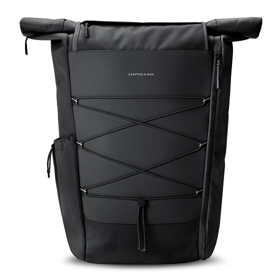 Kapten & Son Banff Daypack 50 cm Laptop compartment
