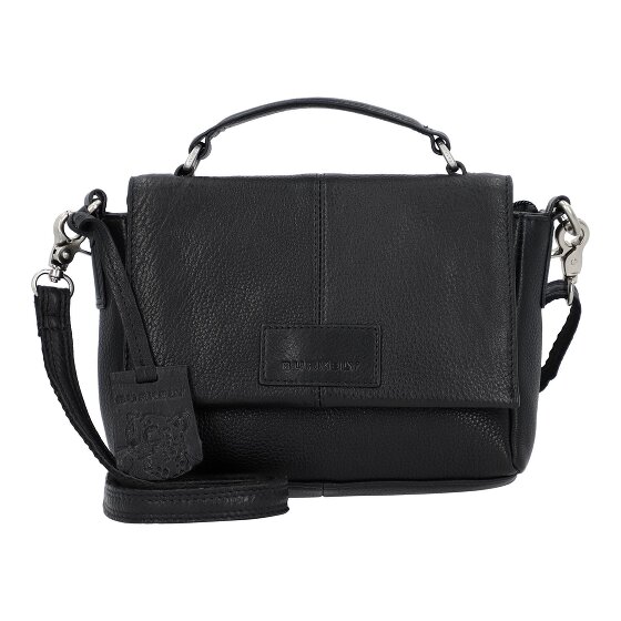 Burkely Soft Skylar Mini Bag Handbag Leather 18 cm